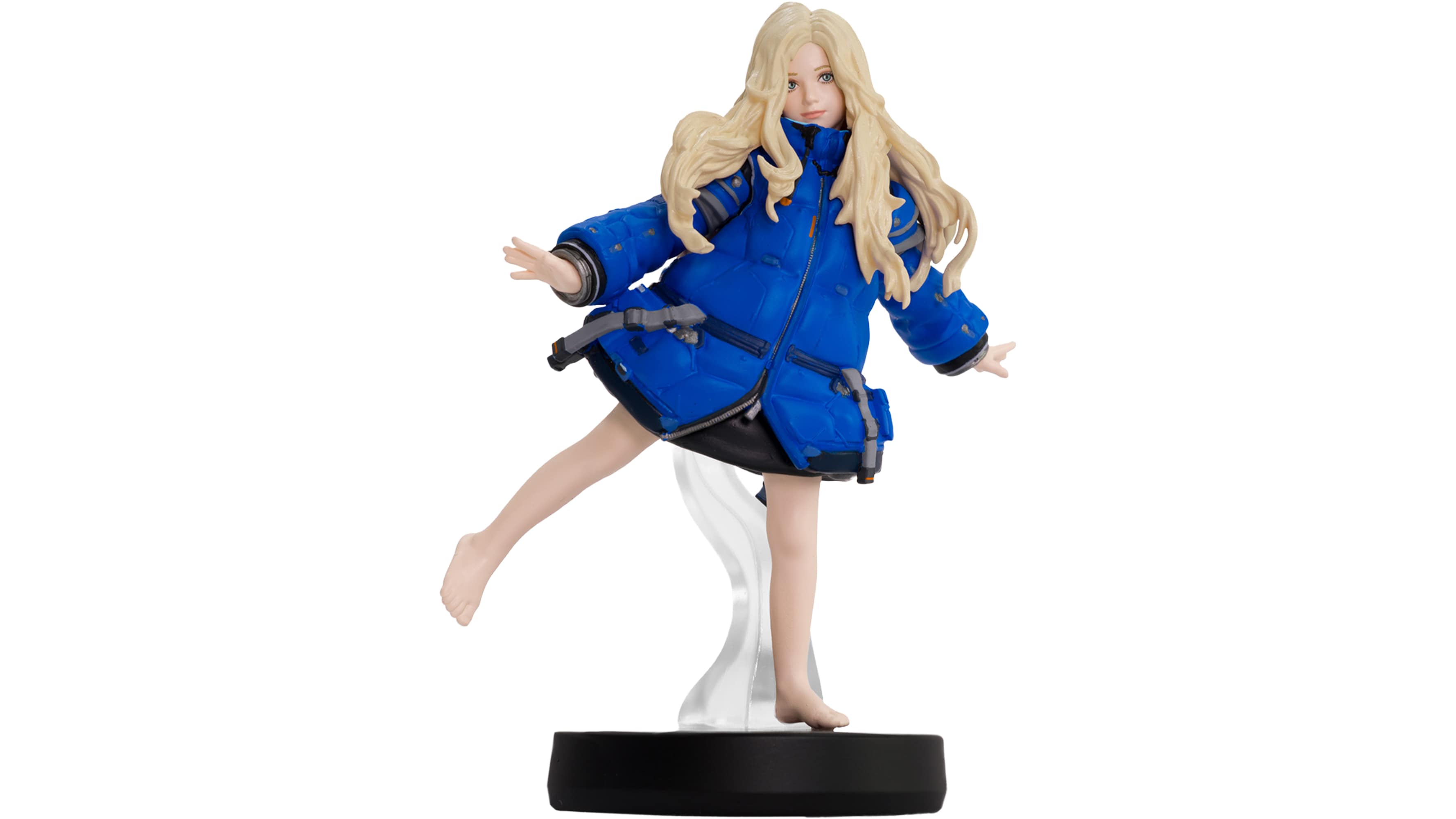 amiibo™ - Diana - Pragmata Series - Nintendo Official Site